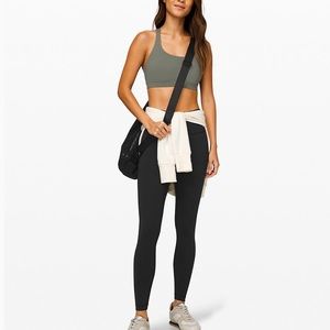 Wunder Under High-Rise Tight 28" Size 4